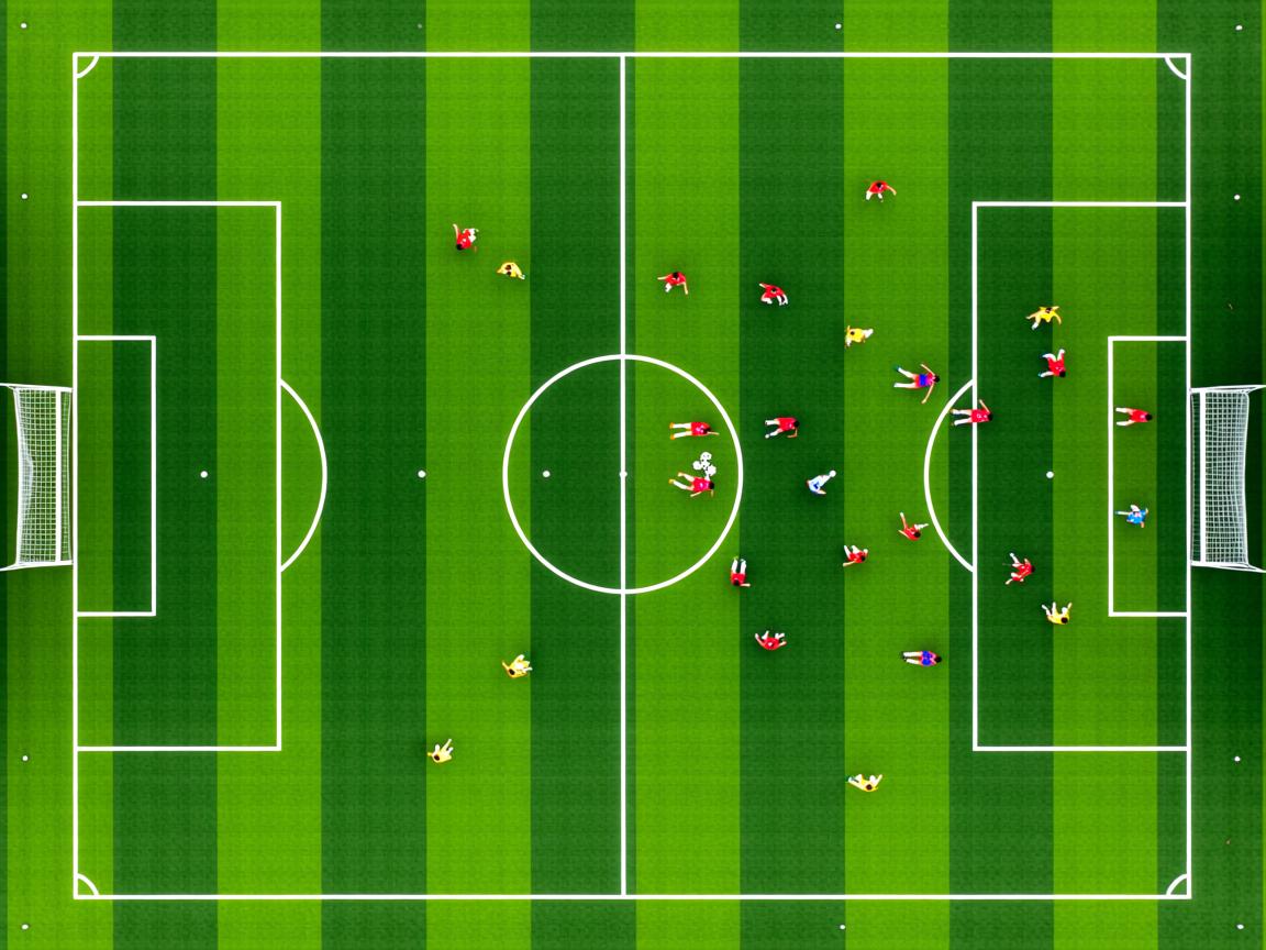 开云体育在线登入-欧冠半决赛对阵出炉，八强逐鹿欧洲巅峰，欧冠半决赛比赛结果  第2张