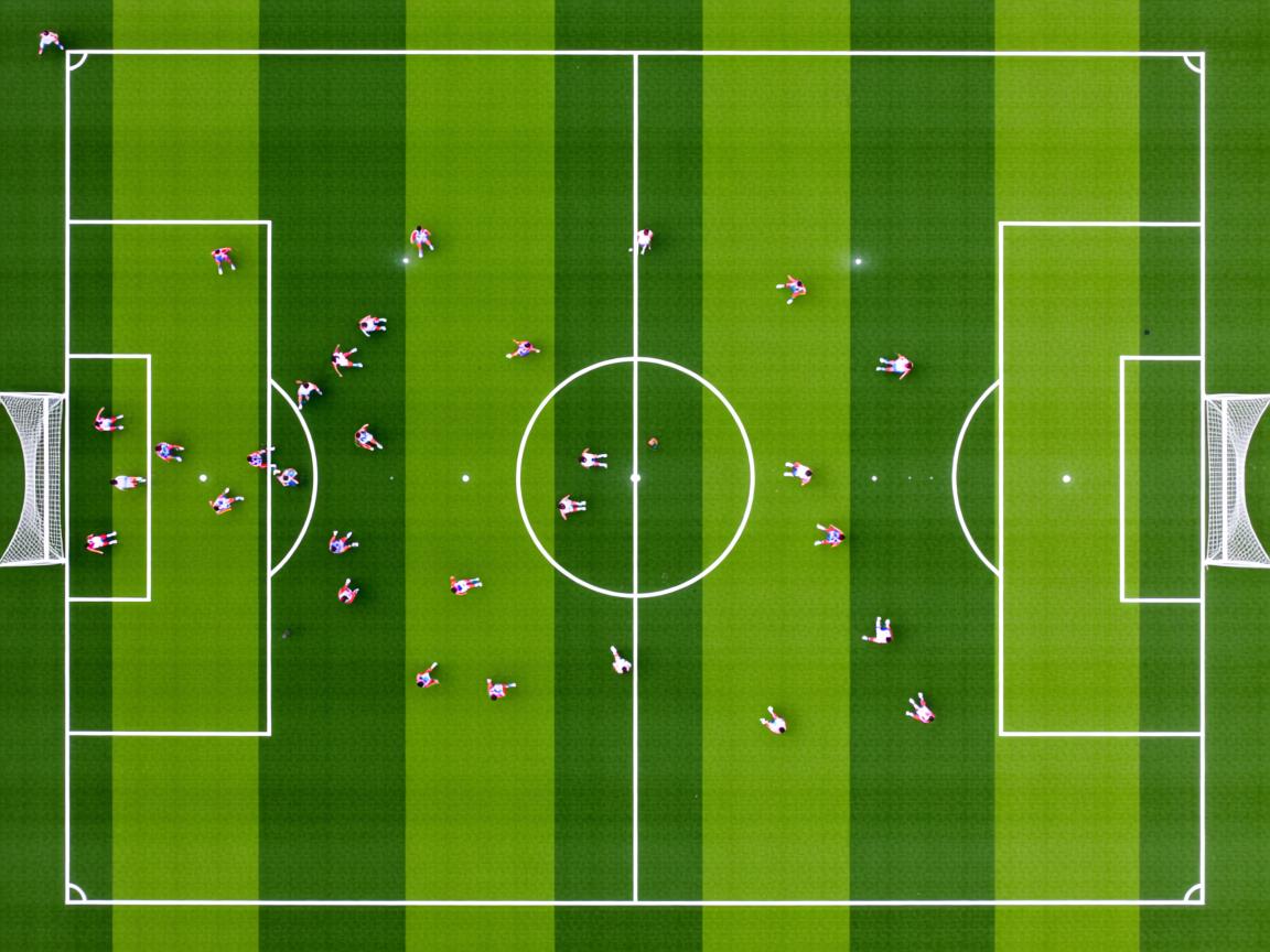 开云体育在线登入-欧冠半决赛对阵出炉，八强逐鹿欧洲巅峰，欧冠半决赛比赛结果  第3张