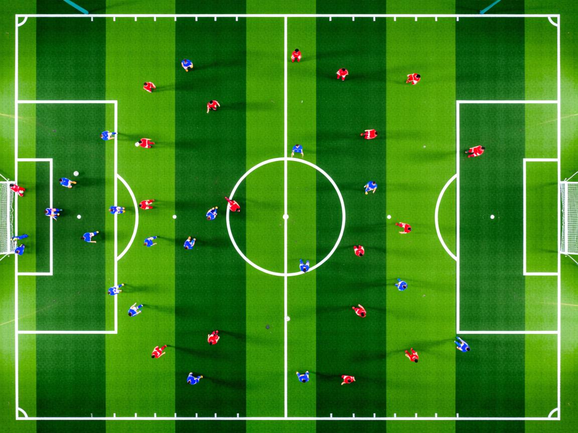 开云体育链接-欧冠凸显的战术帝国：各大豪门的战术精髓，欧战冠军  第2张