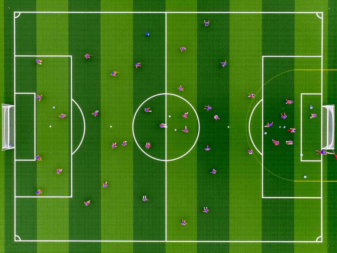 开云体育链接-欧冠凸显的战术帝国：各大豪门的战术精髓，欧战冠军  第3张